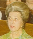  Rut Maria Lantz 1914-1992